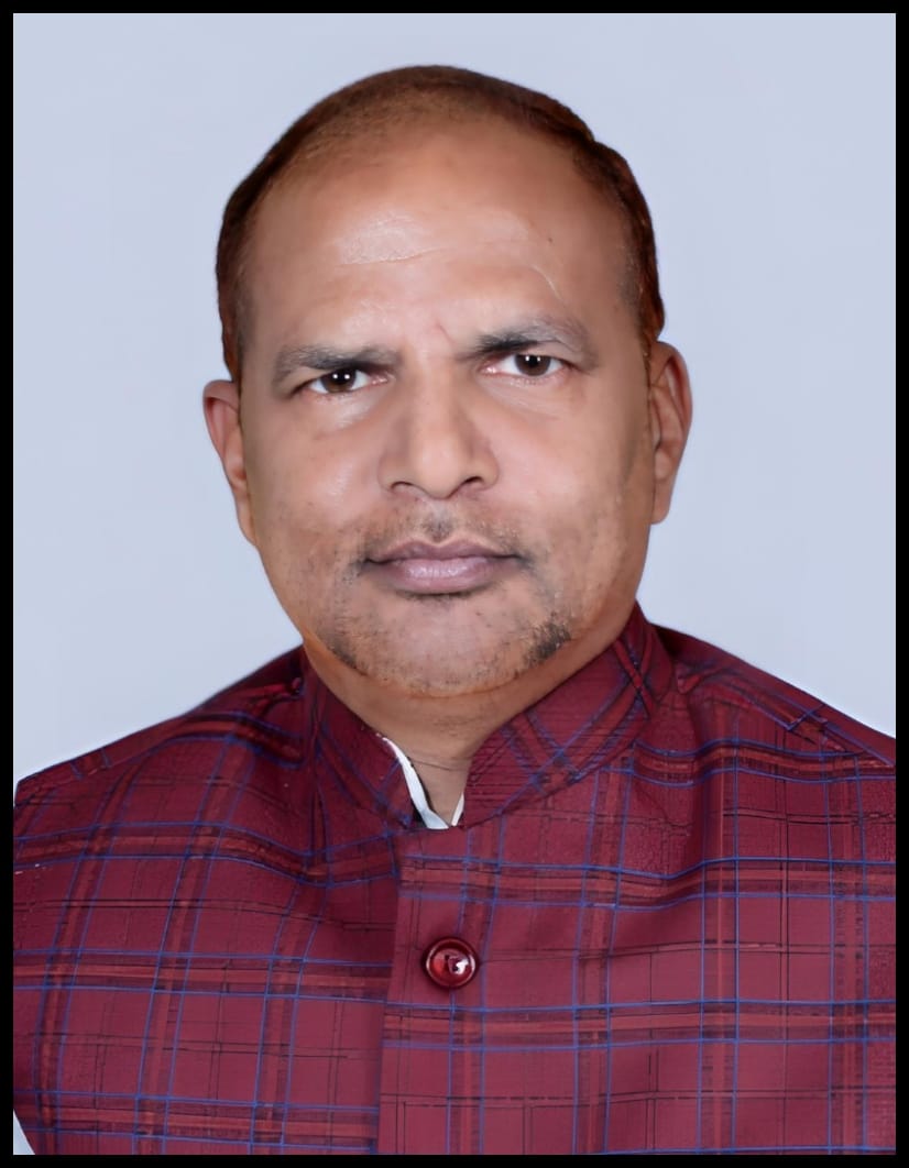 Shri Kamlesh Kumar Pandey