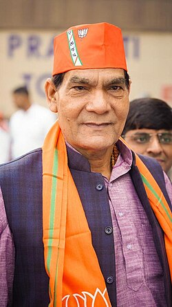 Shri Arvind Kumar Sharma