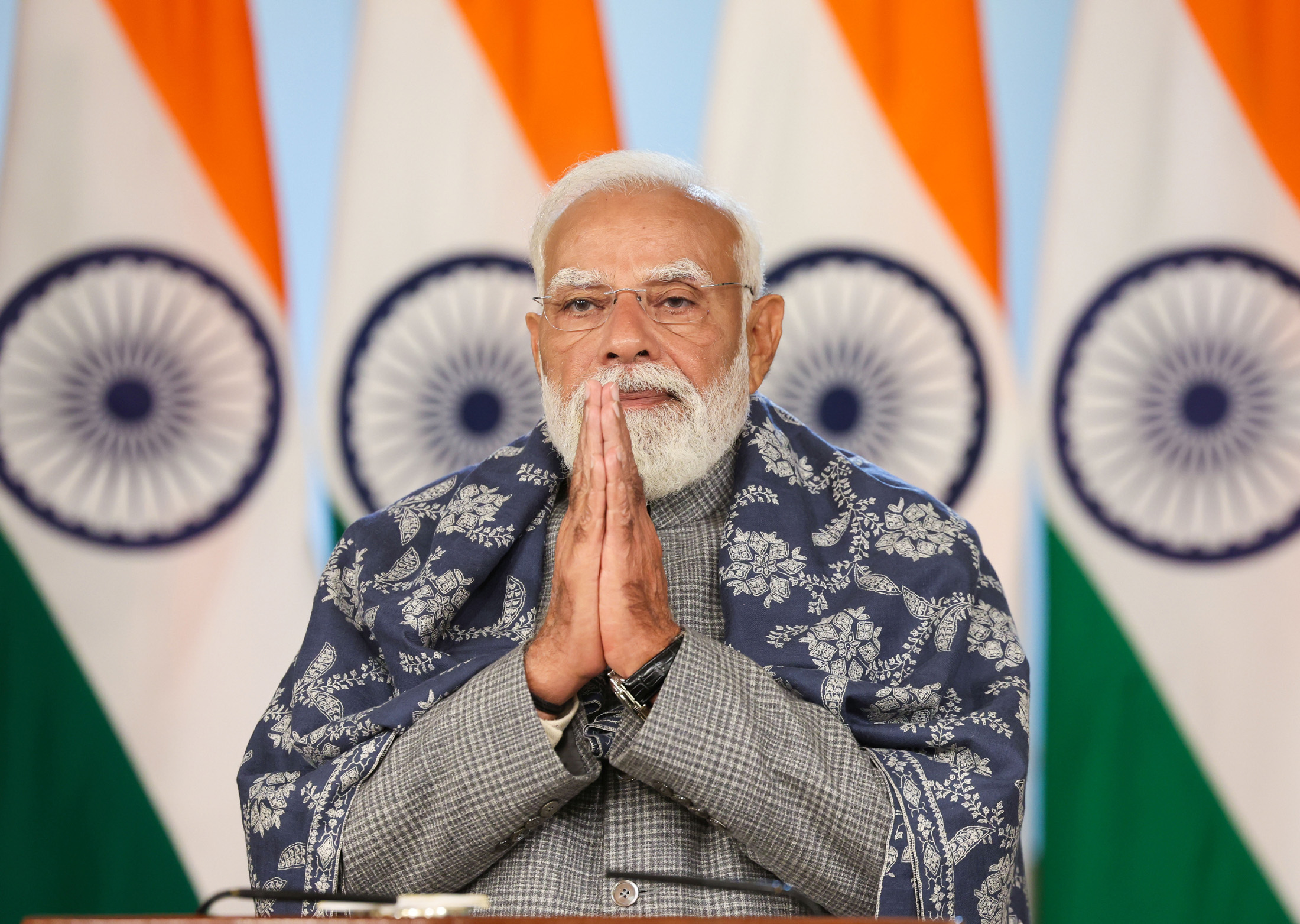 Shri Narendra Modi