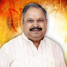 Shri Prem Narayan Pandey