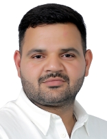 Shri Karan Bhushan Singh