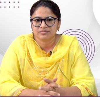 Smt. Priyanka Niranjan, IAS