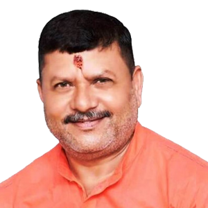 Shri Rakesh Rathore 'Guru'